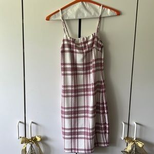 NEW WITH TAGS Fashion Nova Dress